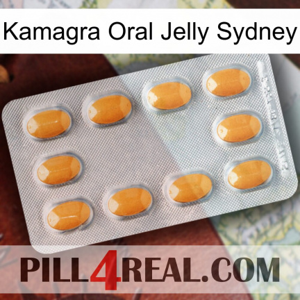 Kamagra Oral Jelly Sydney cialis3